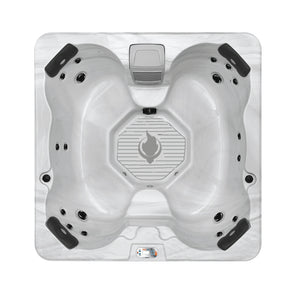 Liberty Spas LYS4500 Plug & Play 5 Person Spa KH-10200