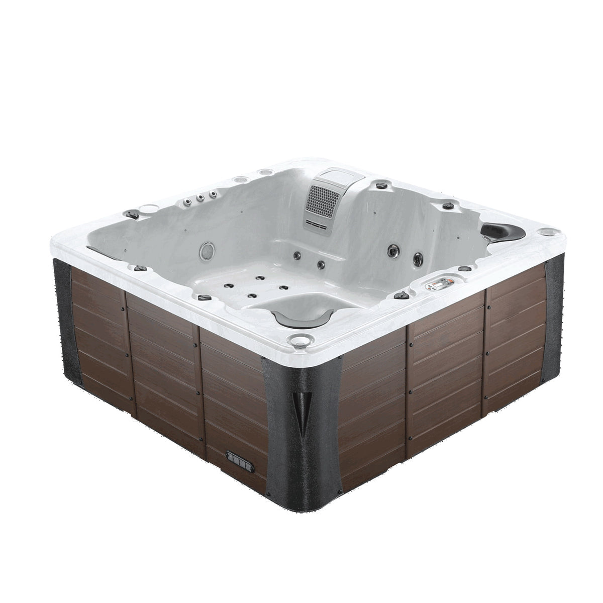 Liberty Spas LYS6000 Luxury 240V 6 Person Spa KH-10207