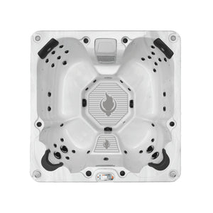 Liberty Spas LYS7000 Luxury 240V 7 Person Spa KH-10208