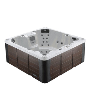 Liberty Spas LYS7000 Luxury 240V 7 Person Spa KH-10208