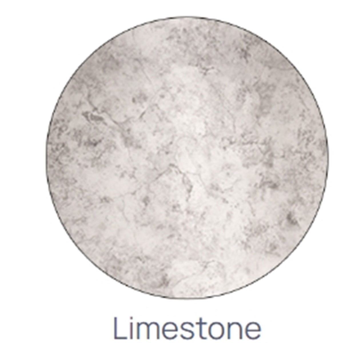 Avora Bath Subway Tile LimeStone Acrylic Alcove Shower System 60"W x 34"D x 96"H 6034LTAV6036LSSWS