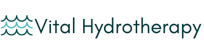 vital hydrotherapy logo
