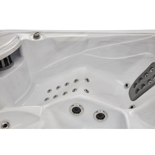 Luxury Spas Casey 3 Person Spa WS-595