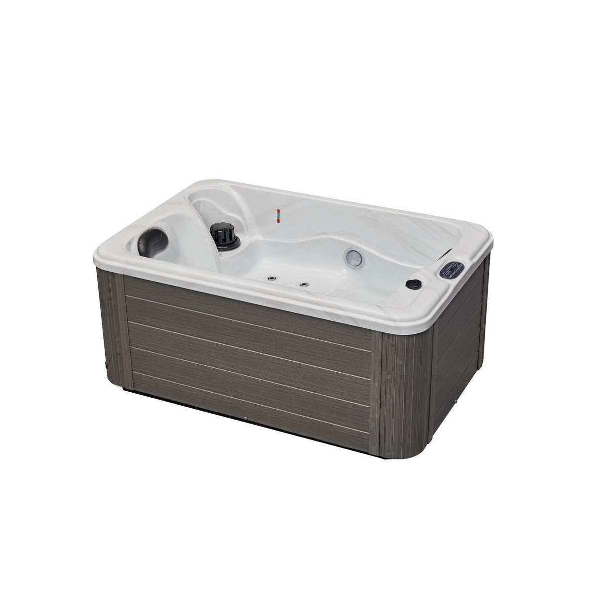 Luxury Spas Cashmere 2 Person Spa WS-790