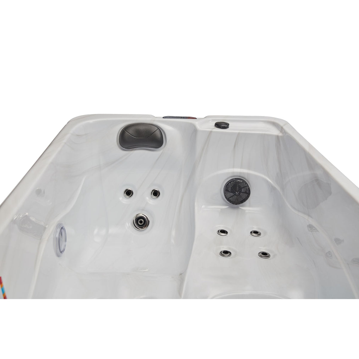 Luxury Spas Cashmere 2 Person Spa WS-790