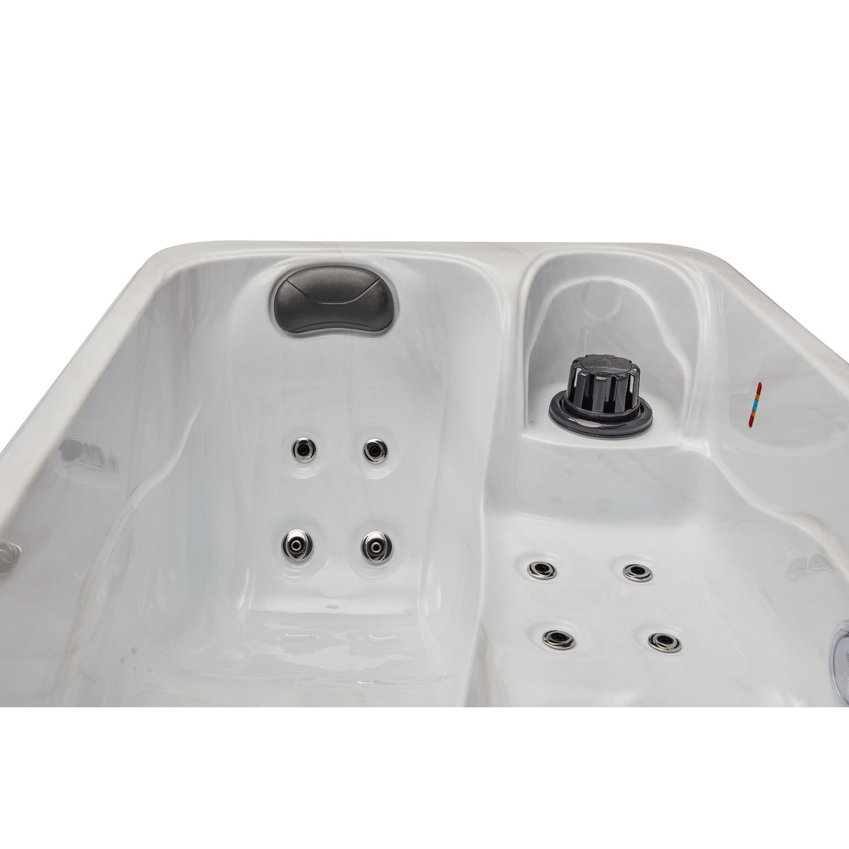 Luxury Spas Cashmere 2 Person Spa WS-790