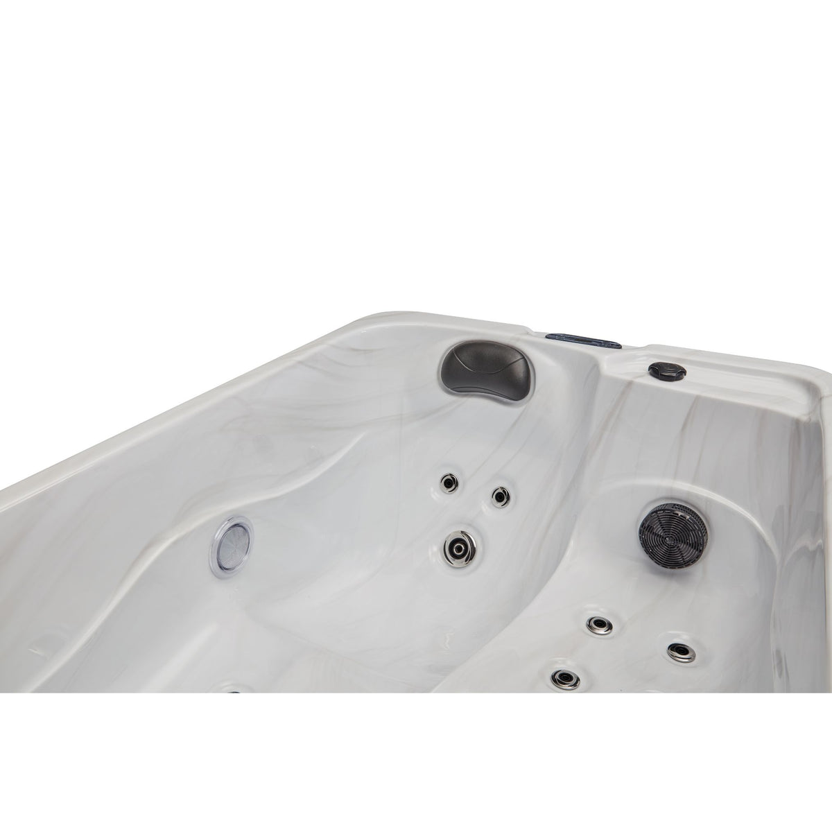 Luxury Spas Cashmere 2 Person Spa WS-790