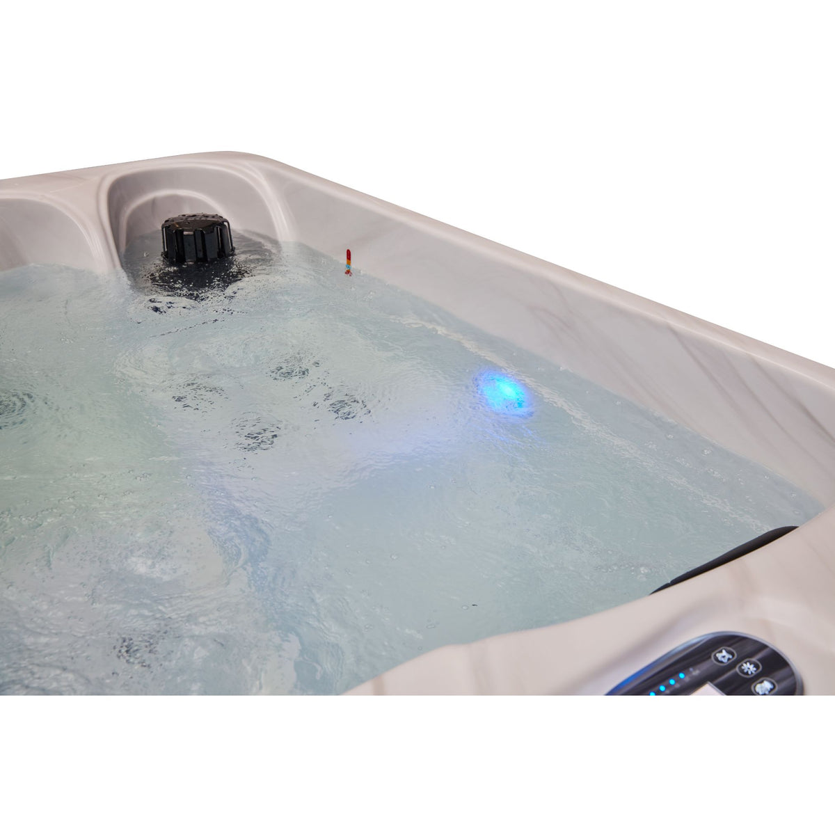Luxury Spas Cashmere 2 Person Spa WS-790