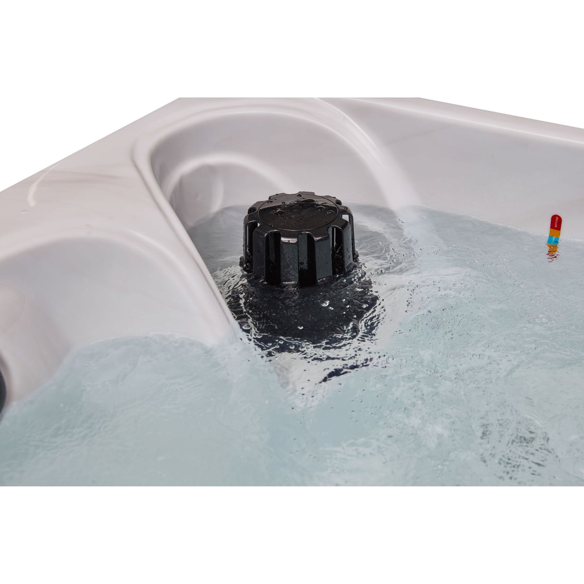 Luxury Spas Cashmere 2 Person Spa WS-790
