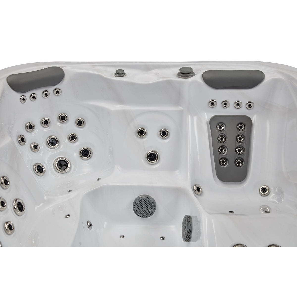 Luxury Spas Danika 5 Person Spa WS-591