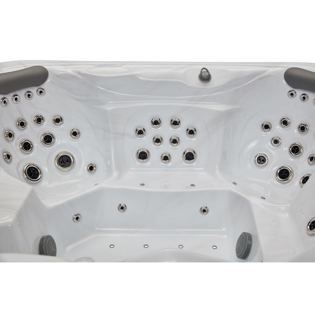Luxury Spas Danika 5 Person Spa WS-591