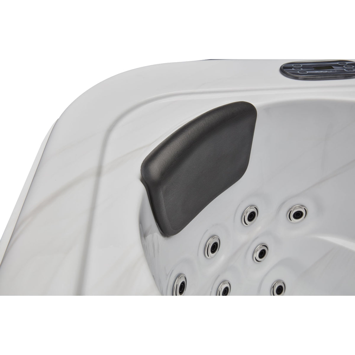 Luxury Spas Denali 7 Person Spa WS-299