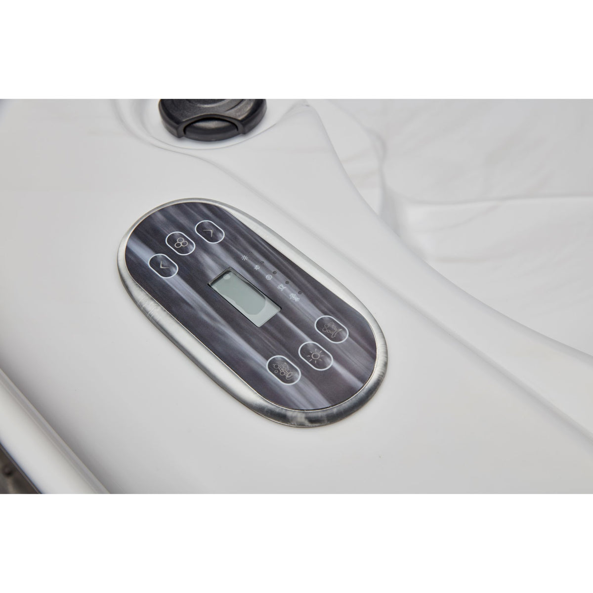 Luxury Spas Denali 7 Person Spa WS-299