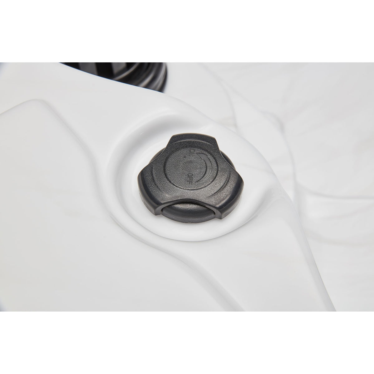 Luxury Spas Denali 7 Person Spa WS-299