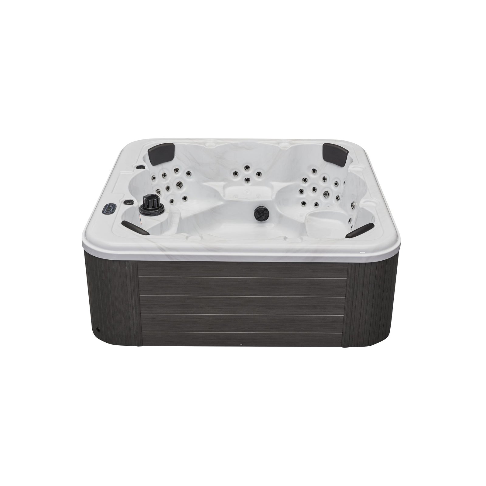 Luxury Spas Denali 7 Person Spa WS-299