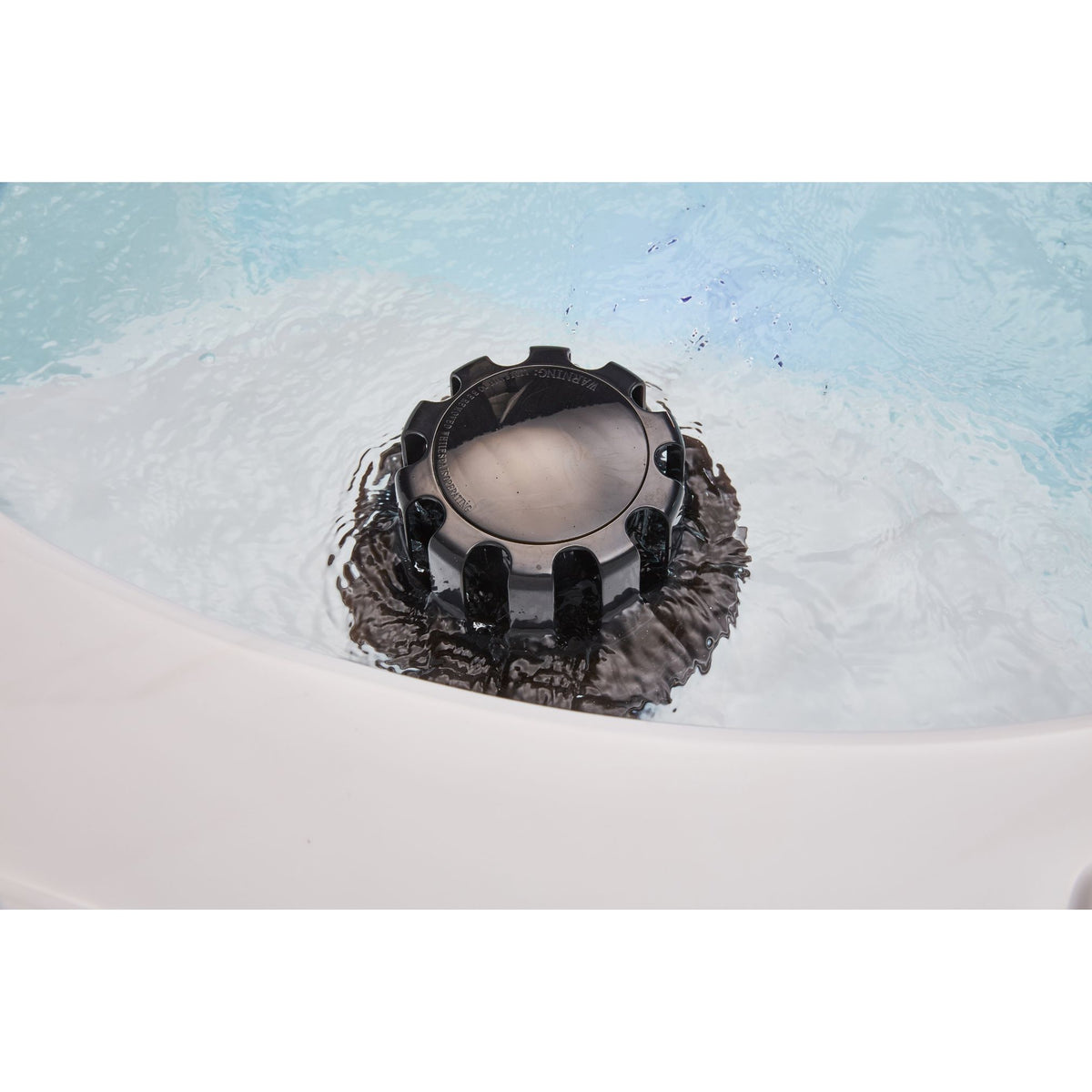 Luxury Spas Denali 7 Person Spa WS-299