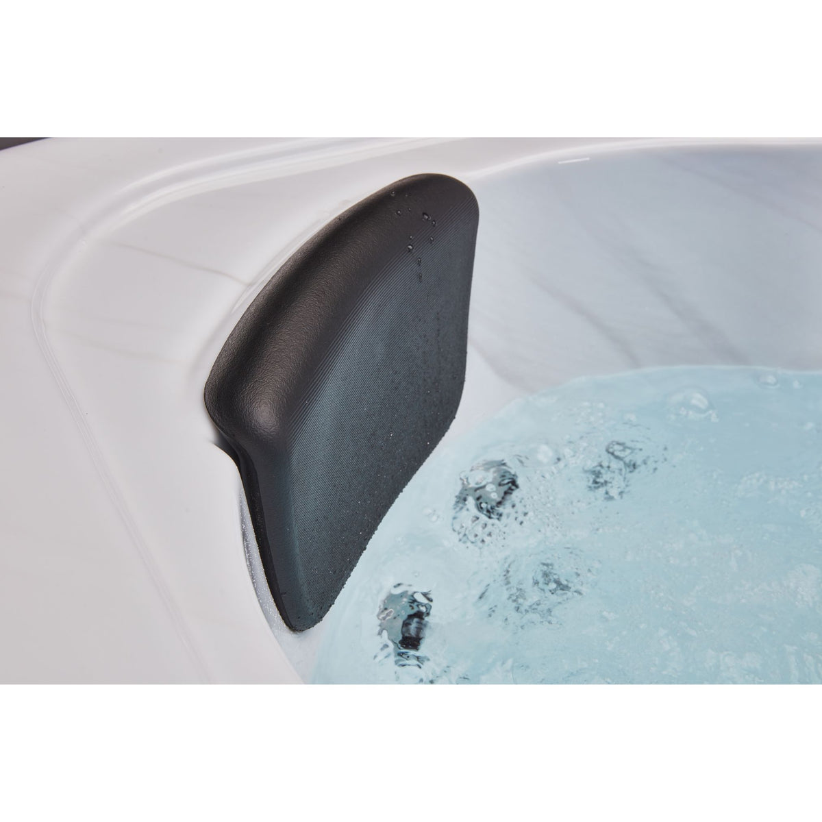 Luxury Spas Denali 7 Person Spa WS-299