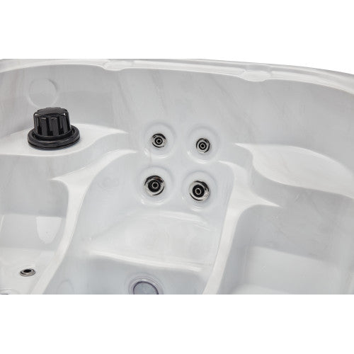 Luxury Spas Largo 3 Person Spa WS-696
