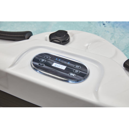 Luxury Spas Largo 3 Person Spa WS-696