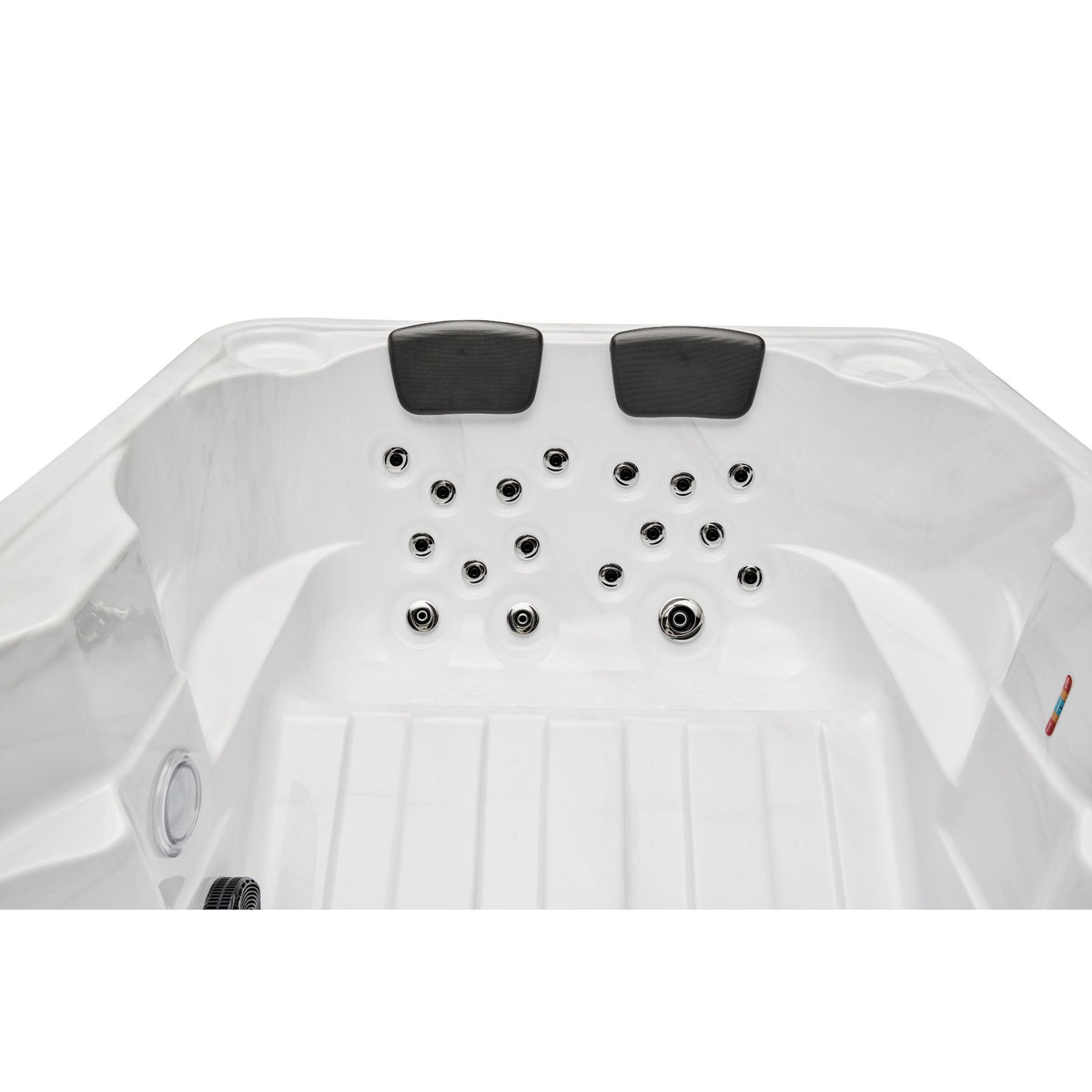 Luxury Spas Regal 4 Person Spa WS-292