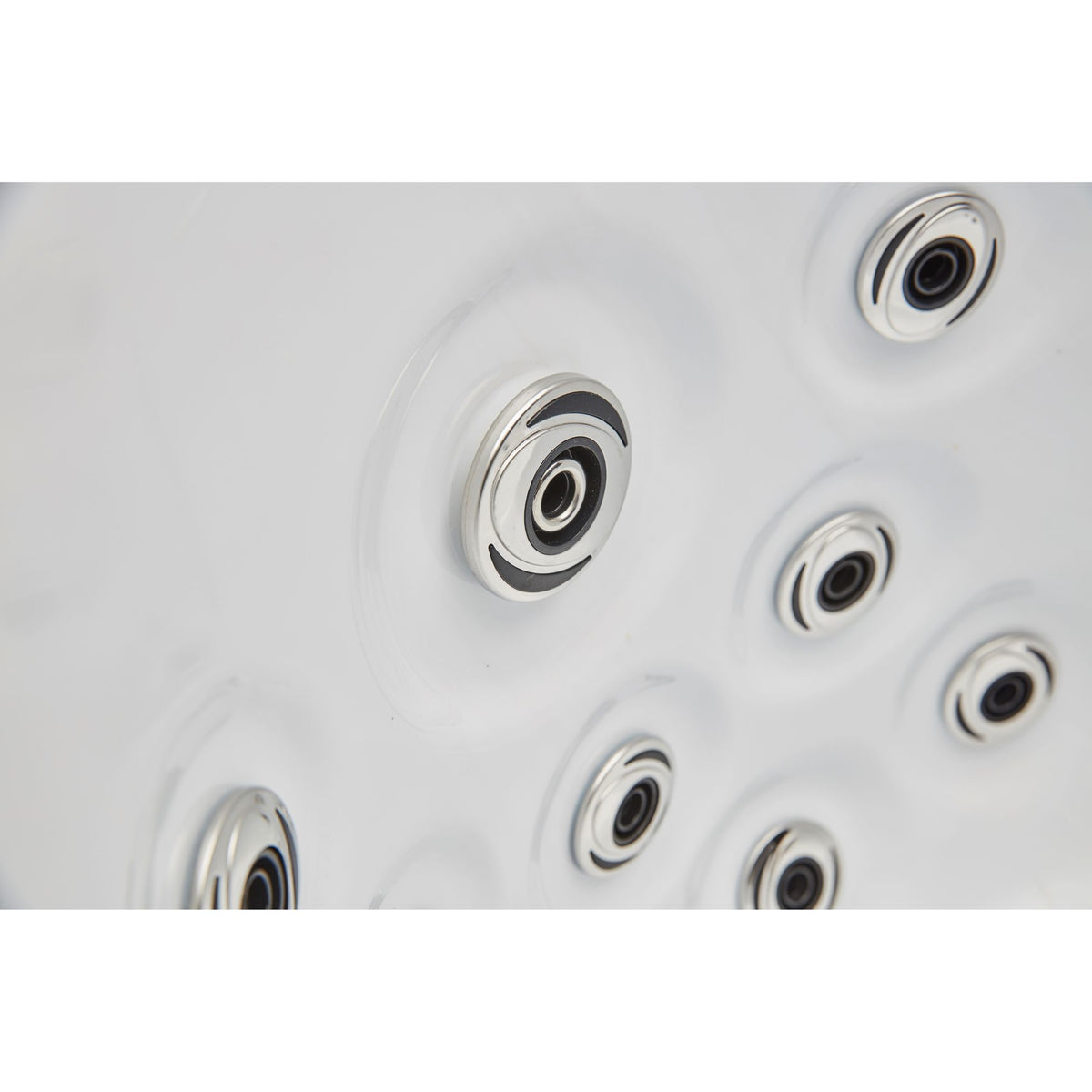 Luxury Spas Regal 4 Person Spa WS-292