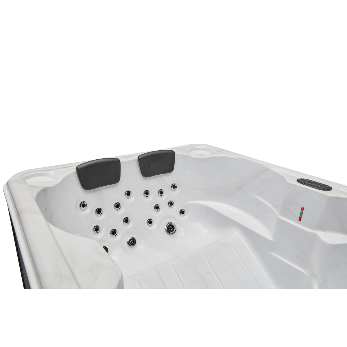 Luxury Spas Regal 4 Person Spa WS-292
