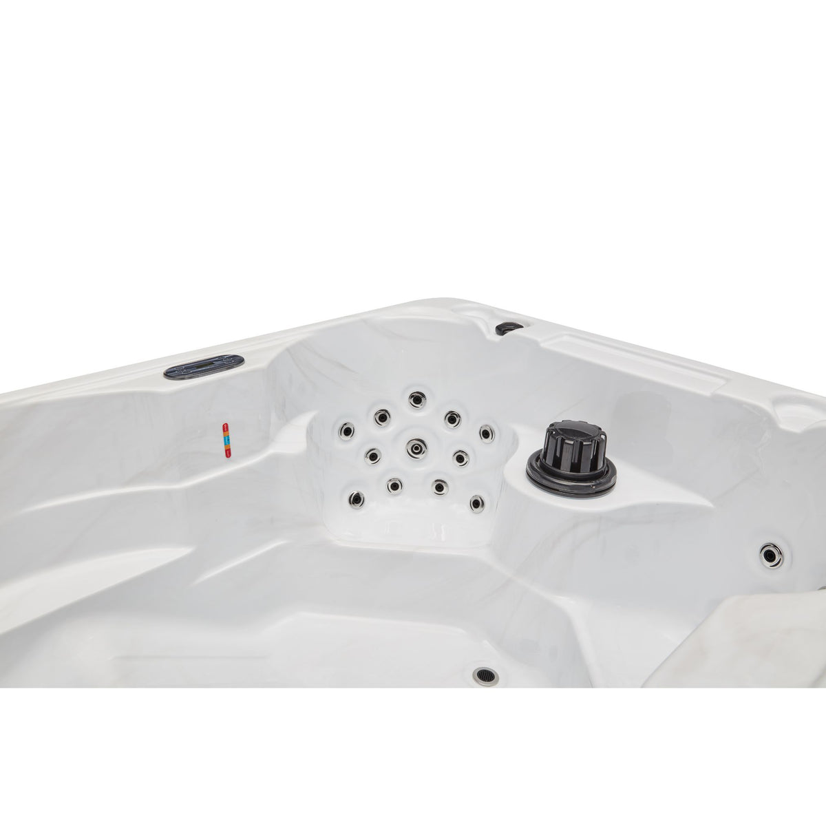 Luxury Spas Regal 4 Person Spa WS-292