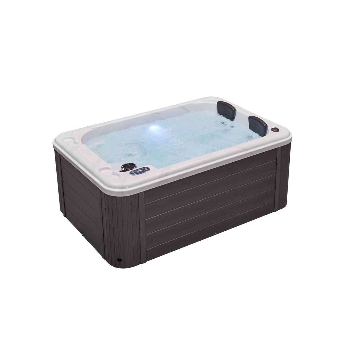 Luxury Spas Riley 3 Person Spa WS-291