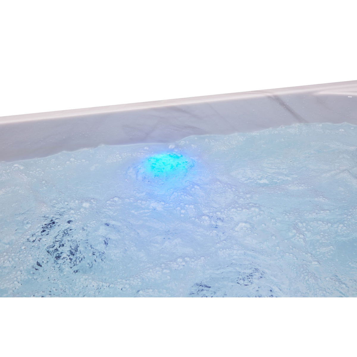 Luxury Spas Riley 3 Person Spa WS-291