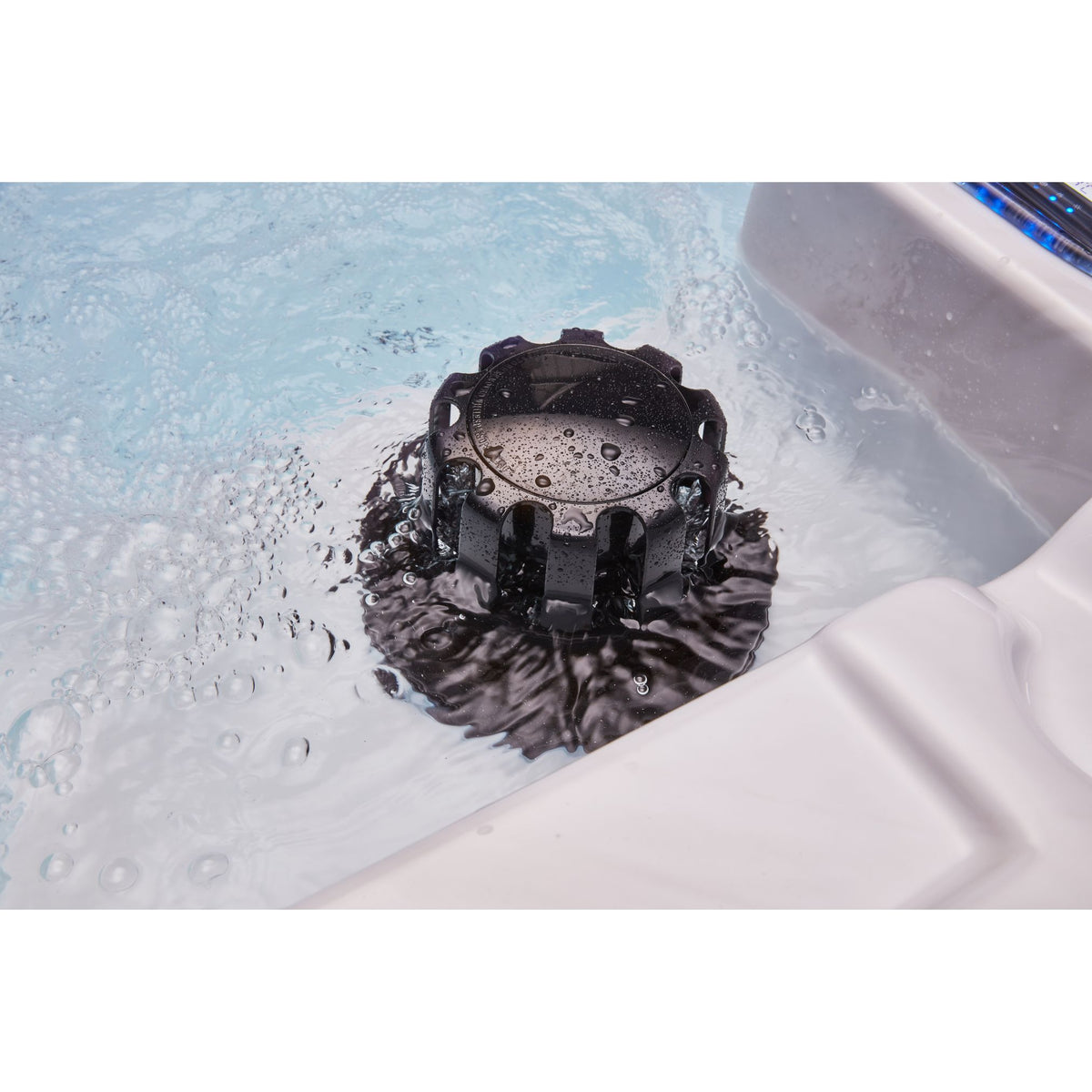 Luxury Spas Riley 3 Person Spa WS-291