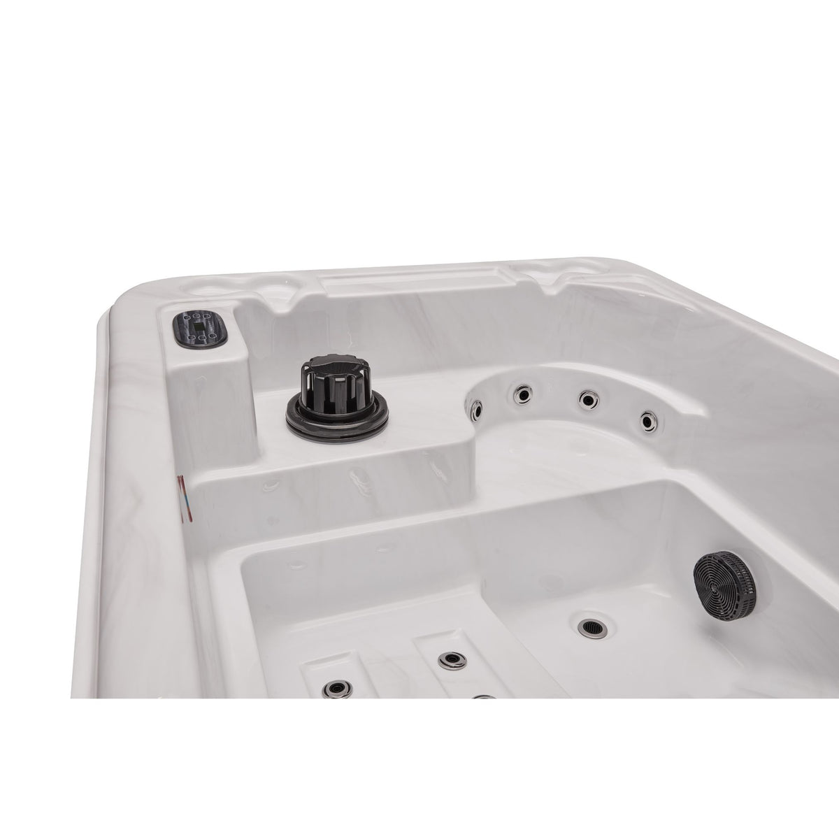 Luxury Spas Riley 3 Person Spa WS-291