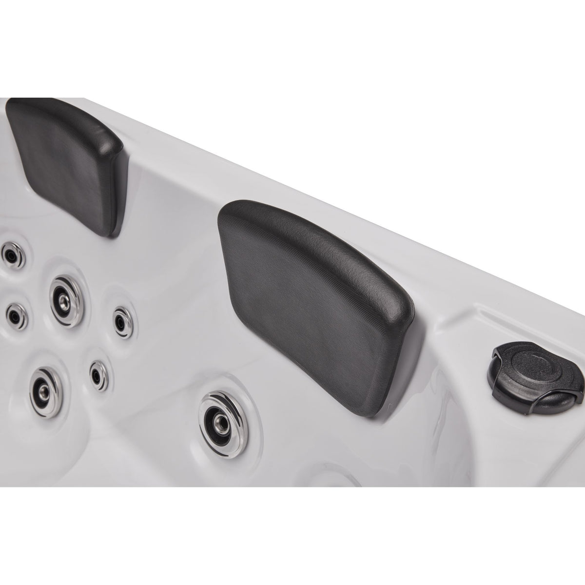 Luxury Spas Riley 3 Person Spa WS-291