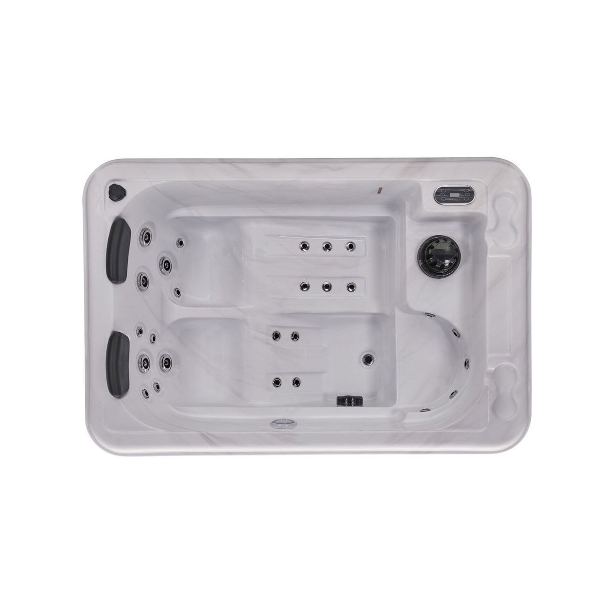 Luxury Spas Riley 3 Person Spa WS-291