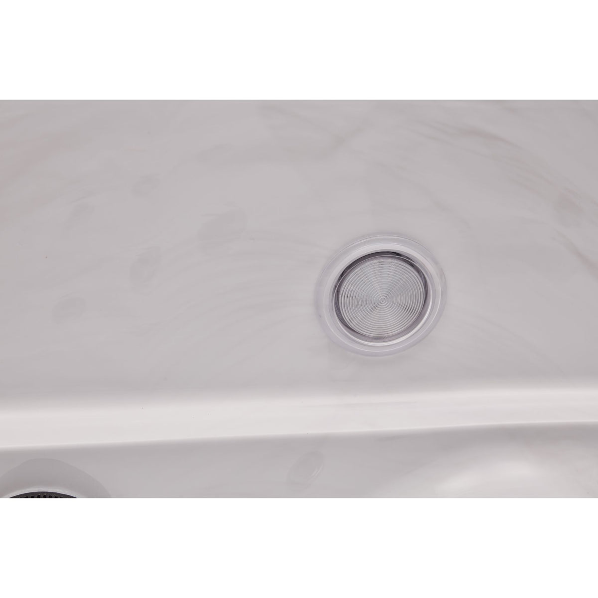 Luxury Spas Riley 3 Person Spa WS-291