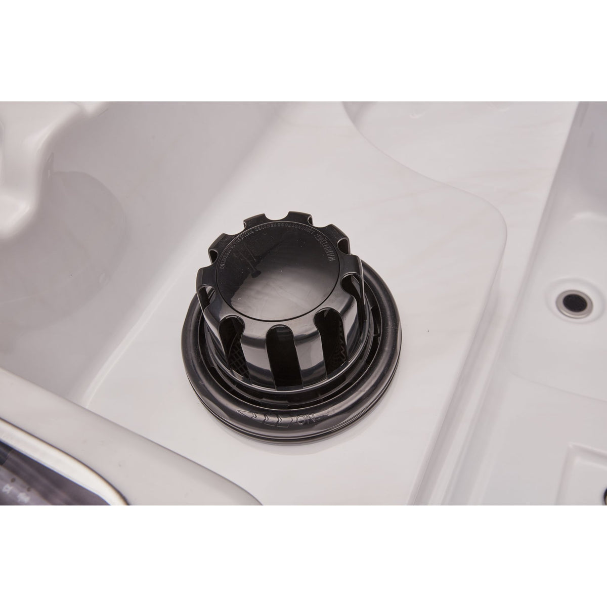 Luxury Spas Riley 3 Person Spa WS-291