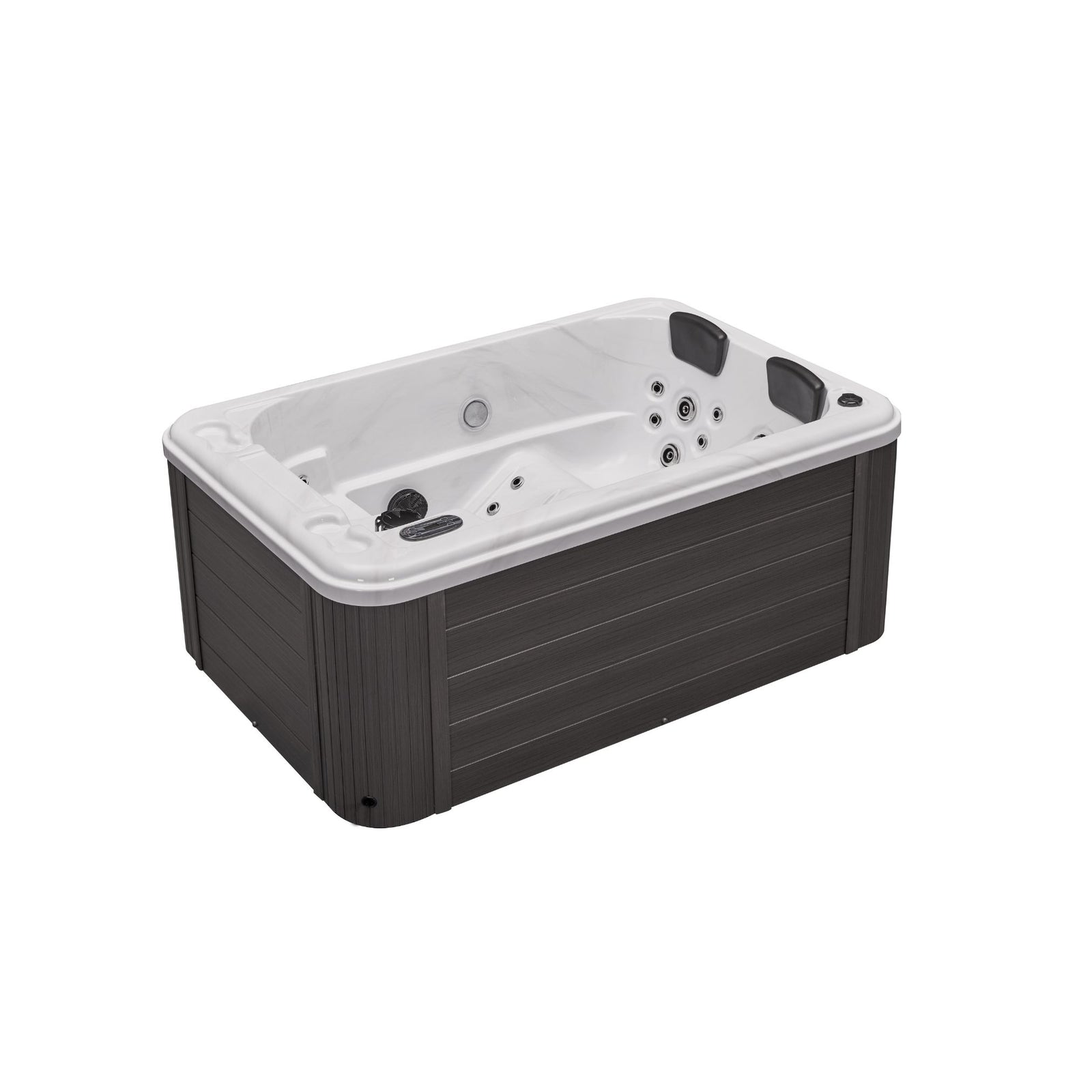 Luxury Spas Riley 3 Person Spa WS-291