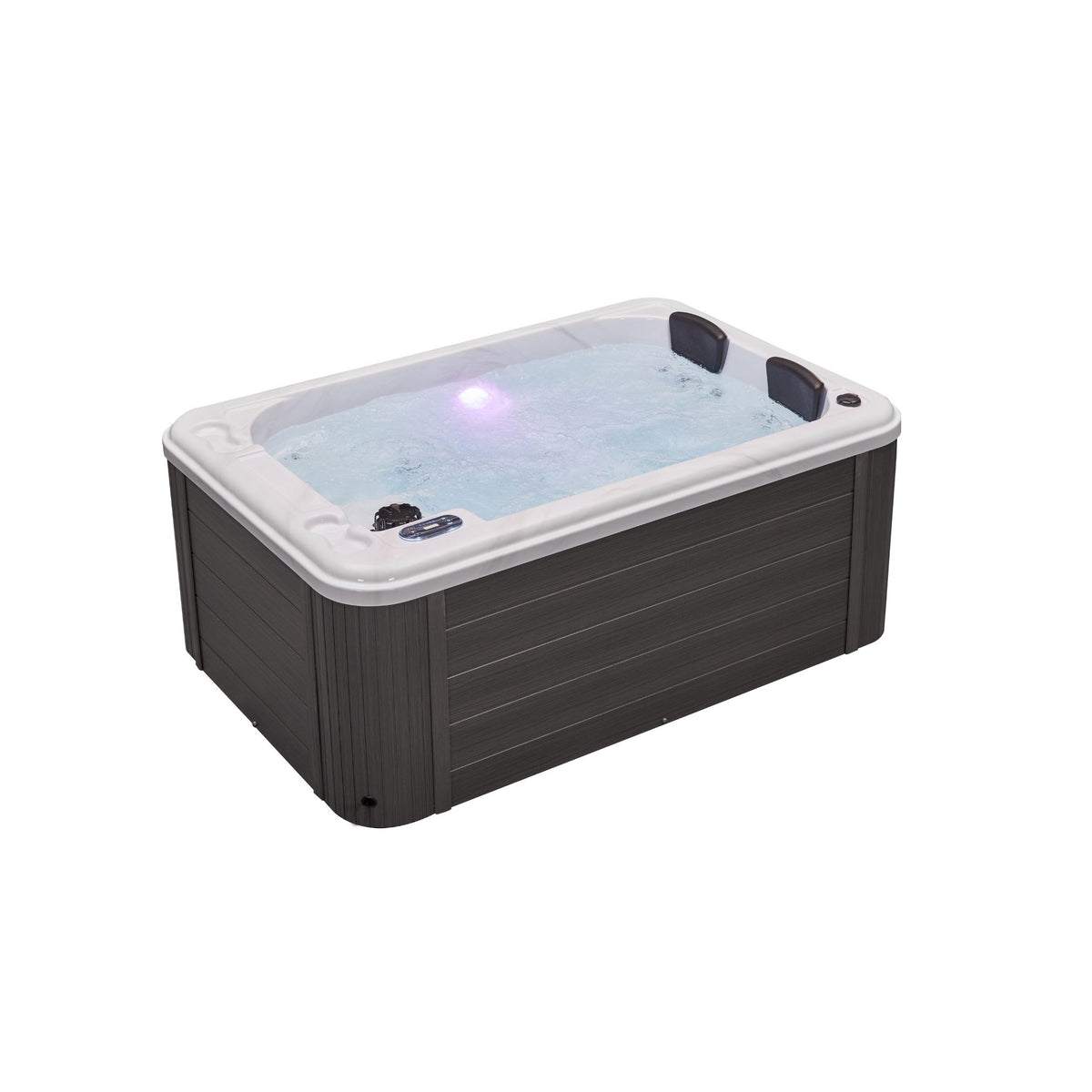 Luxury Spas Riley 3 Person Spa WS-291