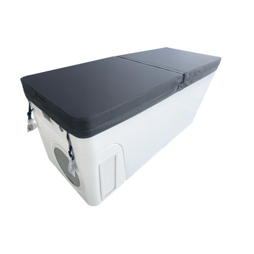 Luxury Spas Cold Plunge All In