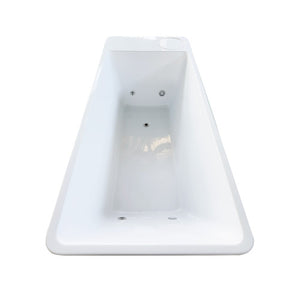 Luxury Spas Cold Plunge All In