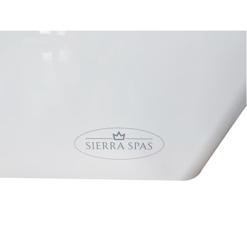 Luxury Spas Cold Plunge All In