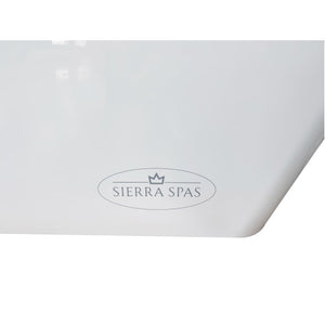 Luxury Spas Cold Plunge All In