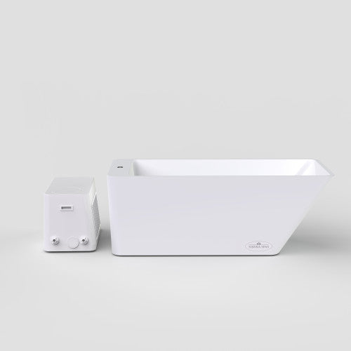 Luxury Spas Cold Plunge Pro XL