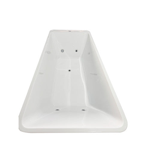 Luxury Spas Cold Plunge Pro XL