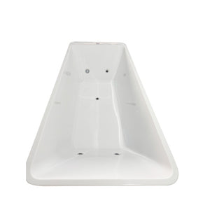 Luxury Spas Cold Plunge Pro XL
