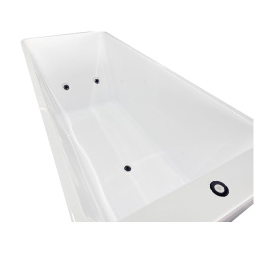 Luxury Spas Cold Plunge Pro XL