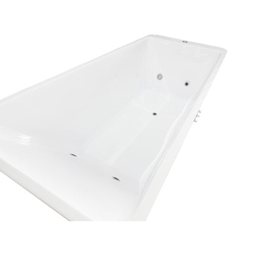 Luxury Spas Cold Plunge Pro XL