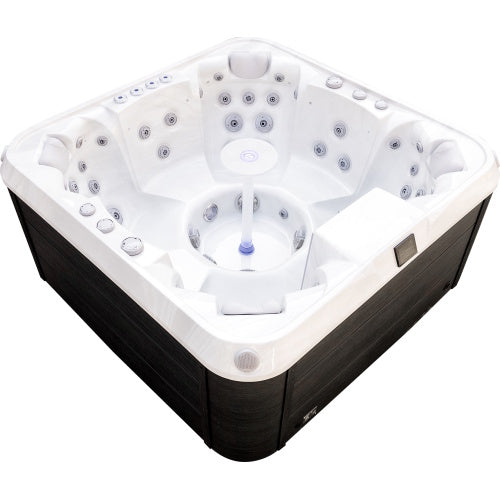 Luxury Spas Denali 7 Person Spa WS-299