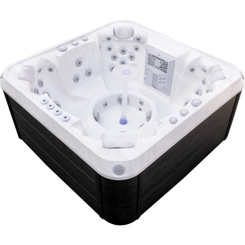 Luxury Spas Denali 7 Person Spa WS-299