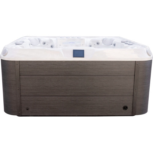 Luxury Spas Denali 7 Person Spa WS-299