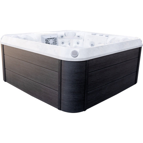 Luxury Spas Denali 7 Person Spa WS-299